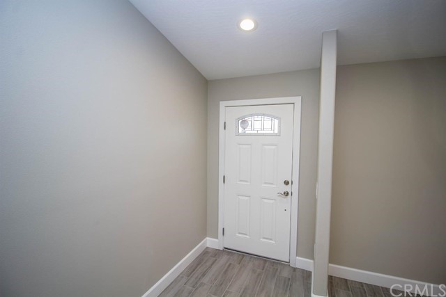 15648 Halinor Street Hesperia, CA 92345 - Photo 5 of 24 a view of an empty room