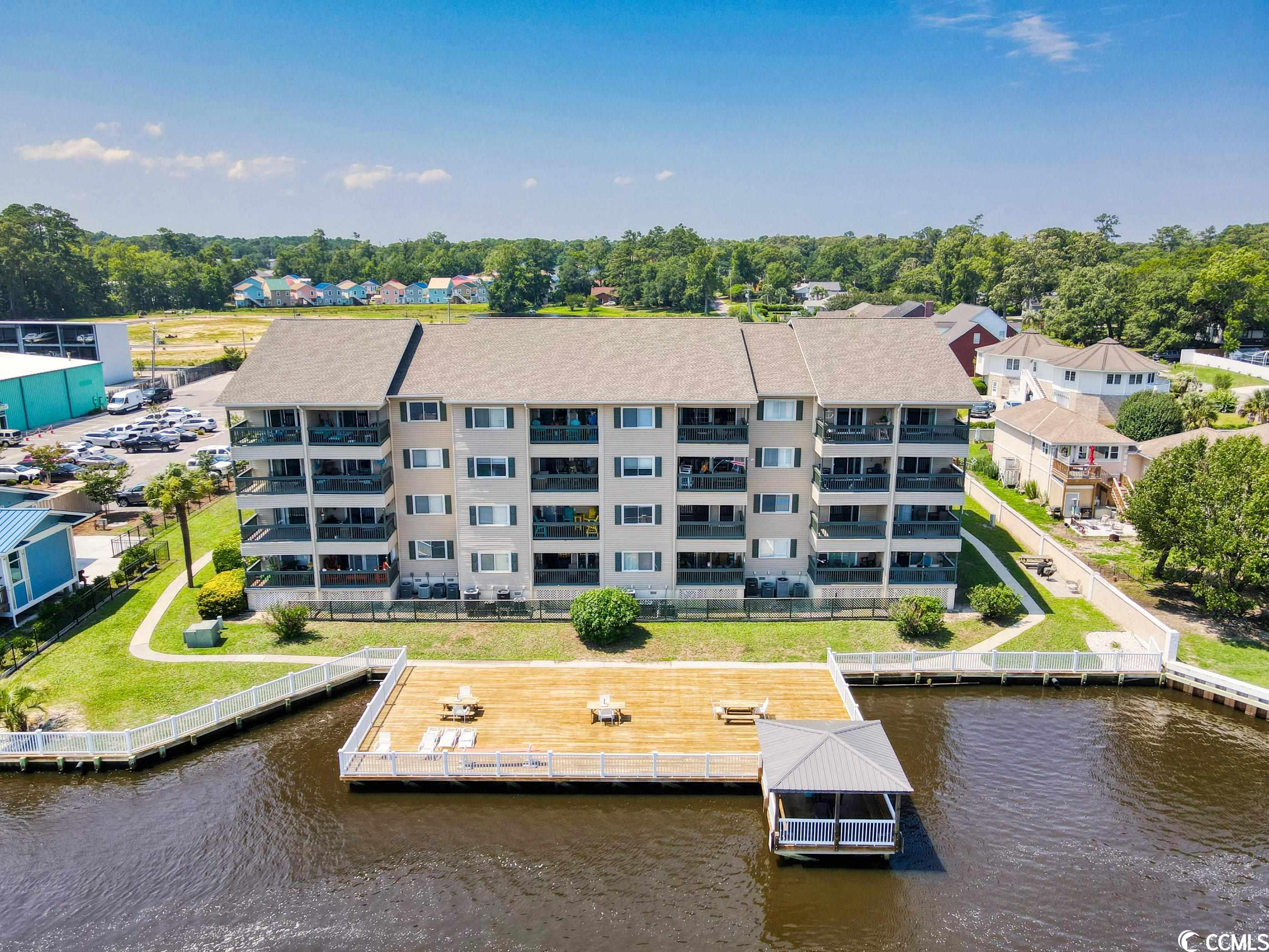 4445 Kingsport Road, Unit 305 Little River, SC 29566 - Photo 1 of 1 Gallery Image 1