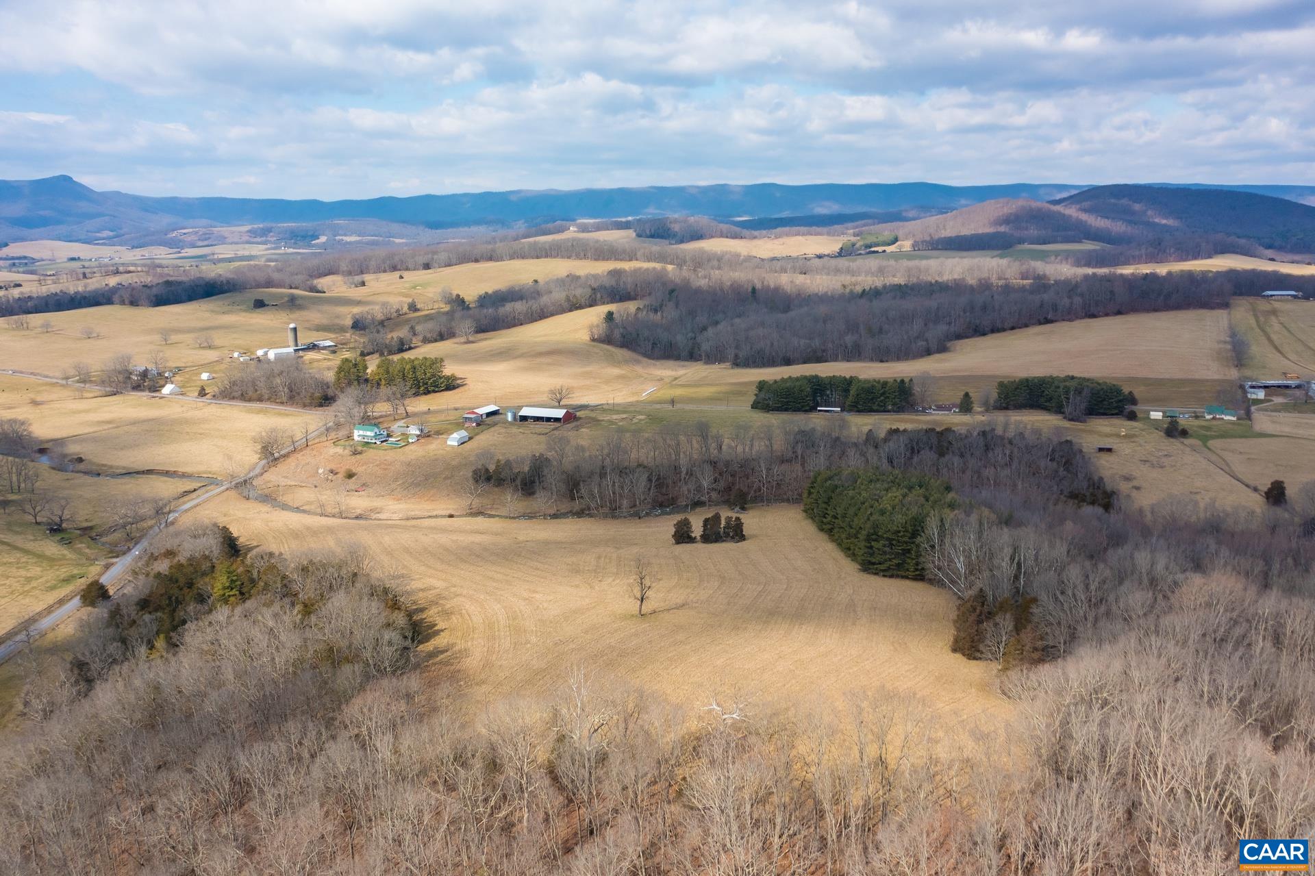 0 Goose Creek Road Raphine, VA 24472 - Photo 3 of 10