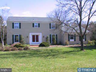 2 Bayberry Road Princeton, NJ 08540 - Photo 1 of 6