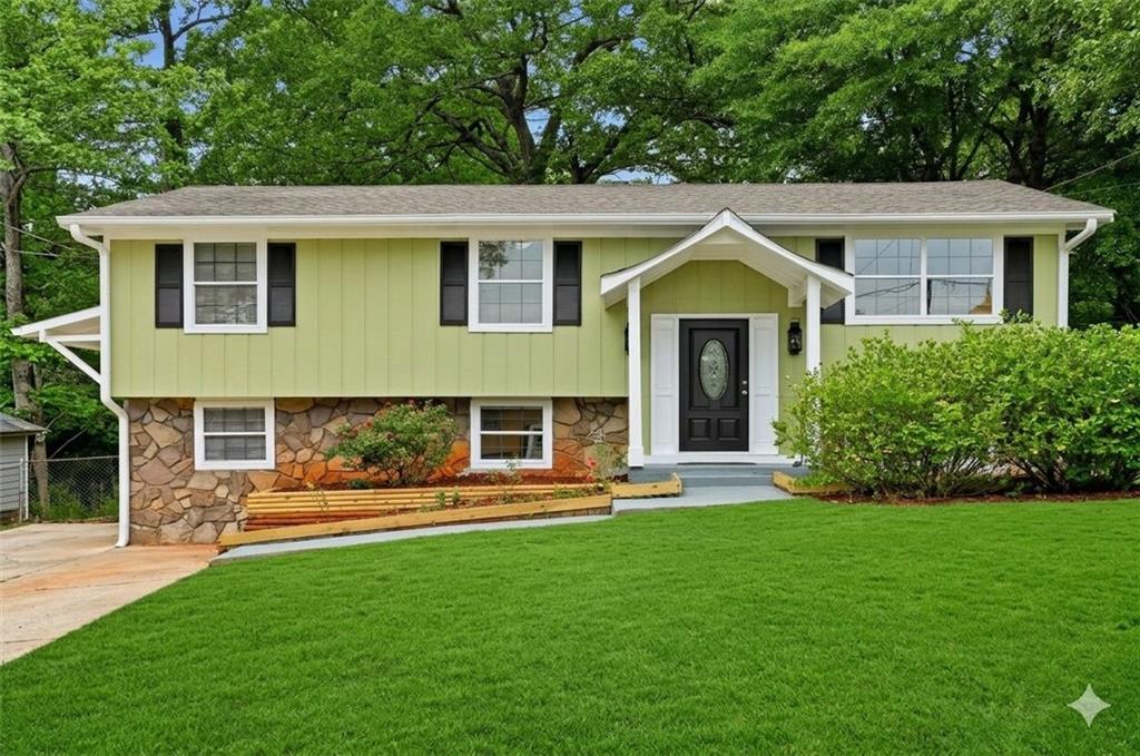4780 Big Valley Road Stone Mountain, GA 30083 - Photo 1 of 47 Gallery Image 1