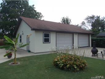 13034 Stolletown Road Breese, IL 62230 - Photo 20 of 25