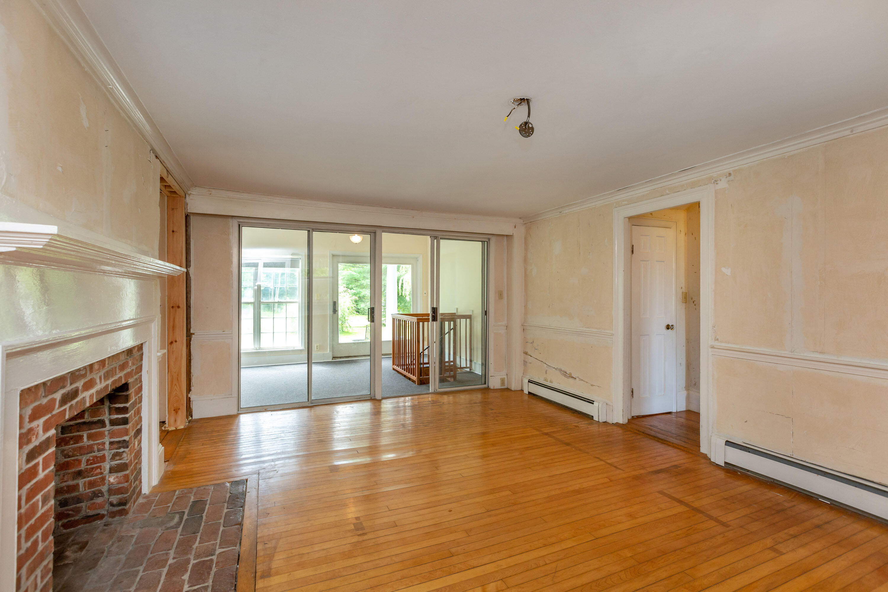 21 Ridge Road Bowdoinham, ME 04008 - Photo 32 of 81 Ridge_Dunbar_27