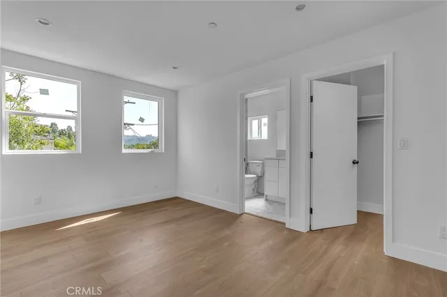 a view of a terrace with skyline