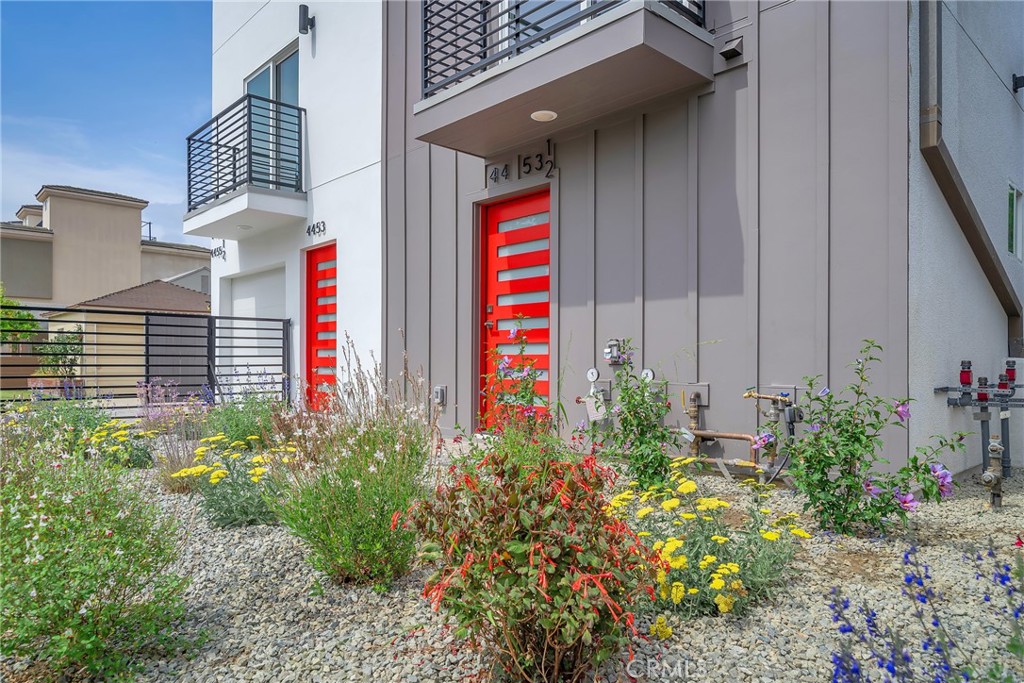 4455 Colfax Avenue, Unit 4 Studio City, CA 91607 - Photo 59 of 71