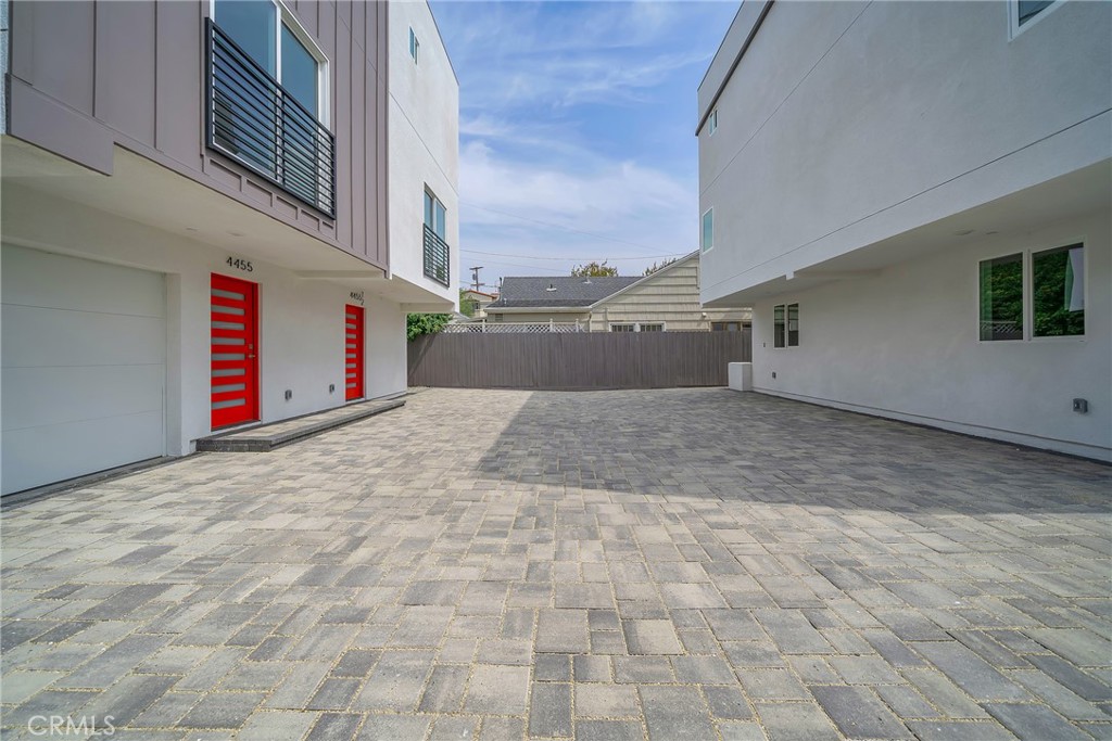 4455 Colfax Avenue, Unit 4 Studio City, CA 91607 - Photo 63 of 71