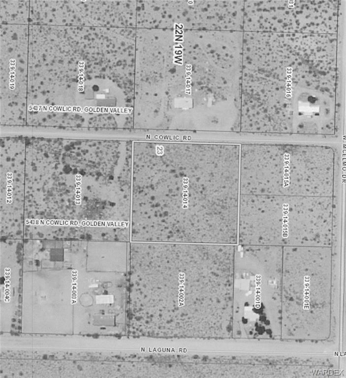 5470 Cowlic Road Golden Valley, AZ 86413 - Photo 1 of 1
