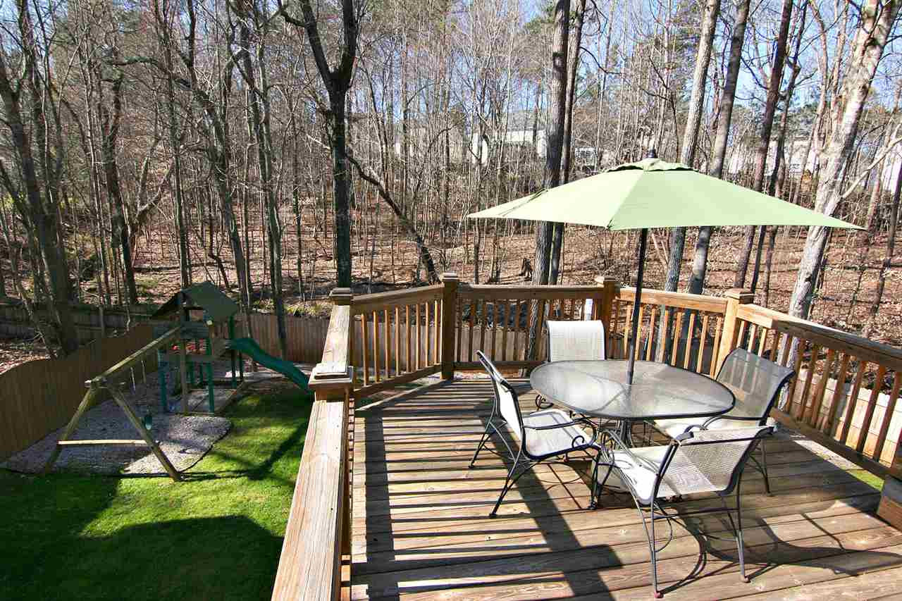 6913 Lamarsh Court Raleigh, NC 27617 - Photo 23 of 25 Photo 23