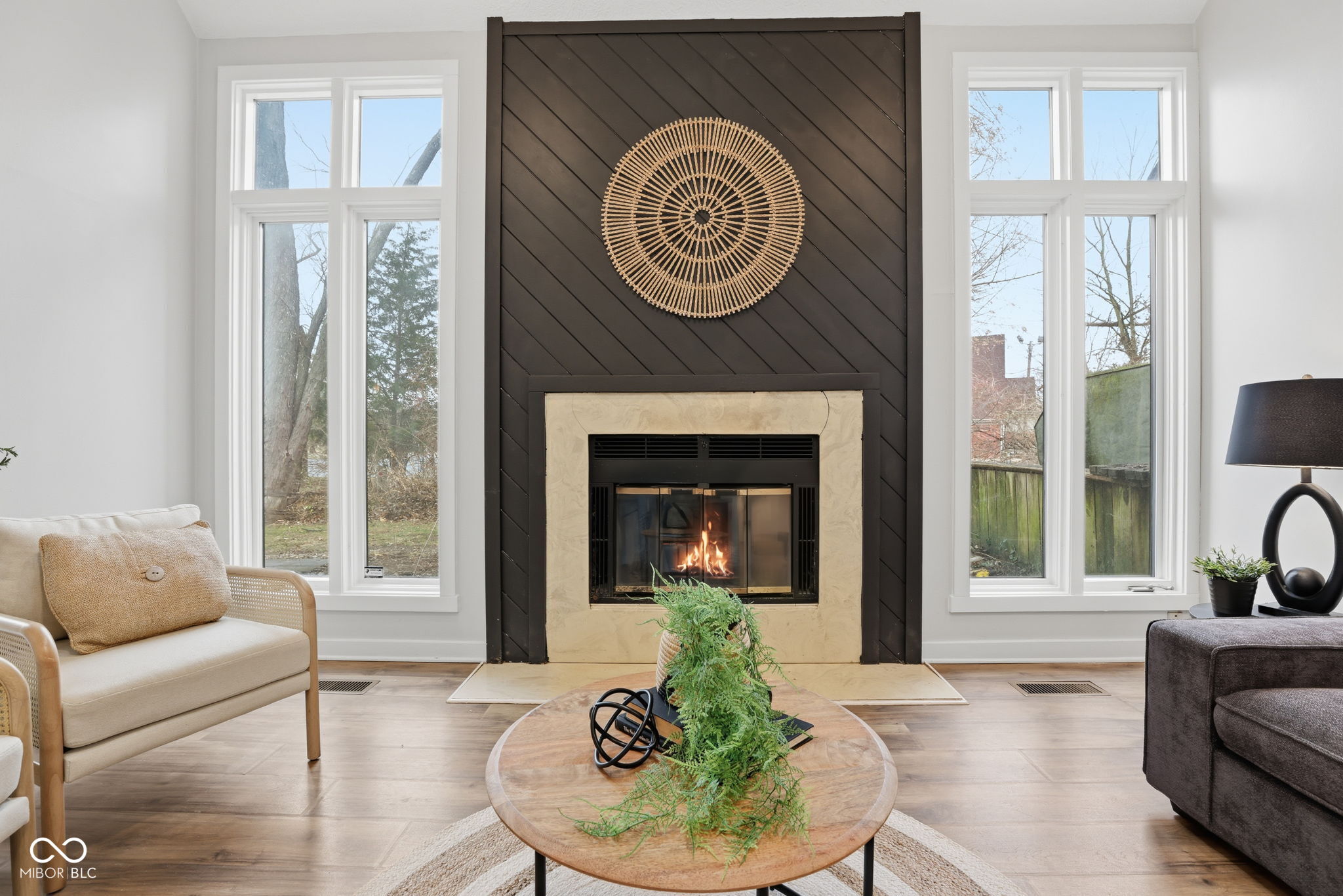 5952 Highgate Circle East Indianapolis, IN 46250 - Photo 12 of 47