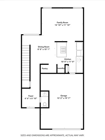$220,000 | 5952 Highgate Circle East, Indianapolis, IN 46250