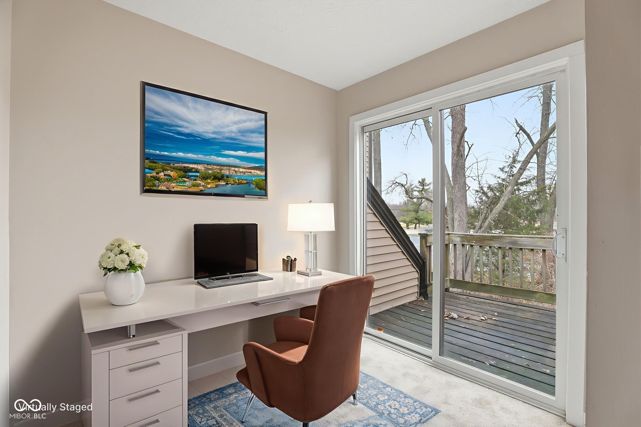 5952 Highgate Circle East Indianapolis, IN 46250 - Photo 26 of 47