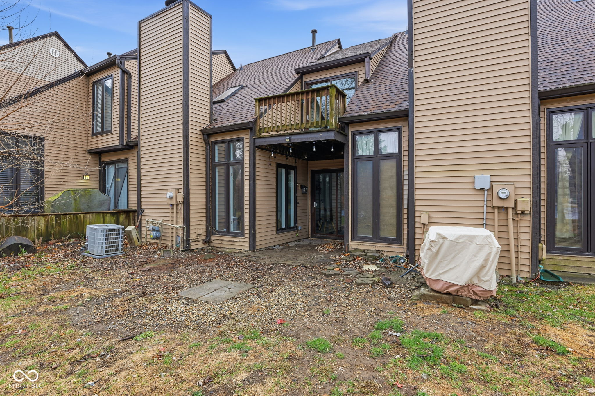 5952 Highgate Circle East Indianapolis, IN 46250 - Photo 42 of 47