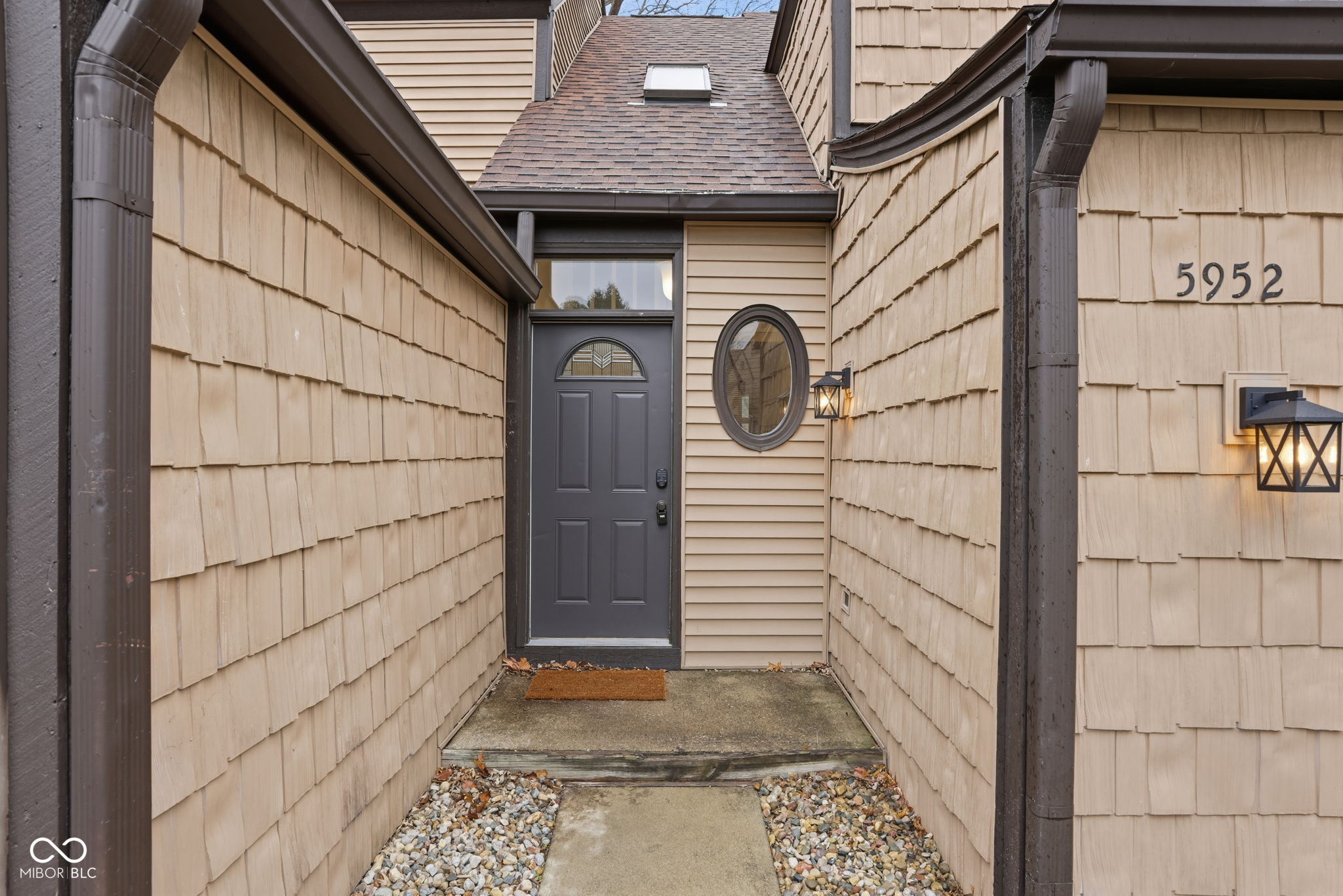 5952 Highgate Circle East Indianapolis, IN 46250 - Photo 43 of 47