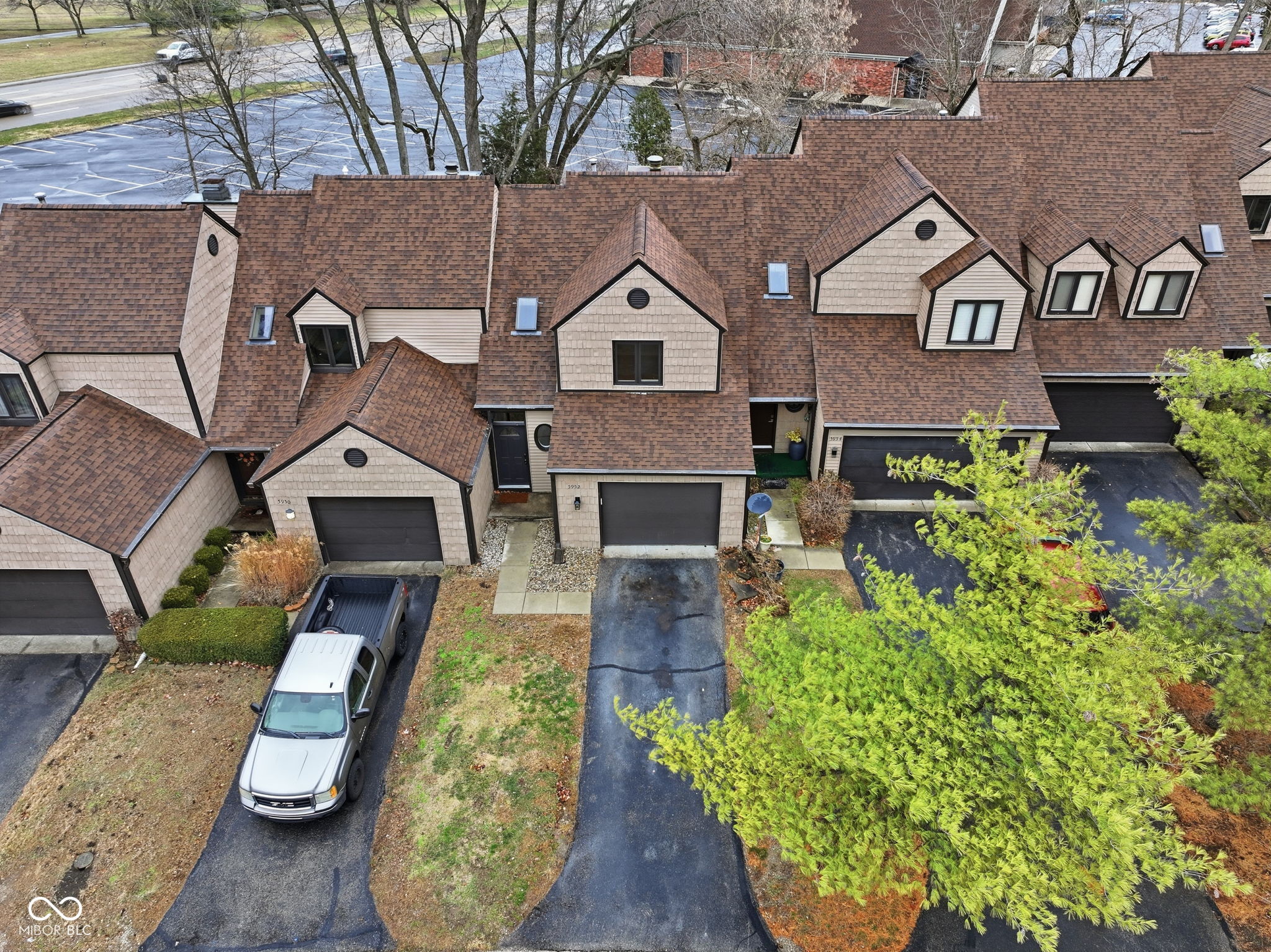 5952 Highgate Circle East Indianapolis, IN 46250 - Photo 44 of 47