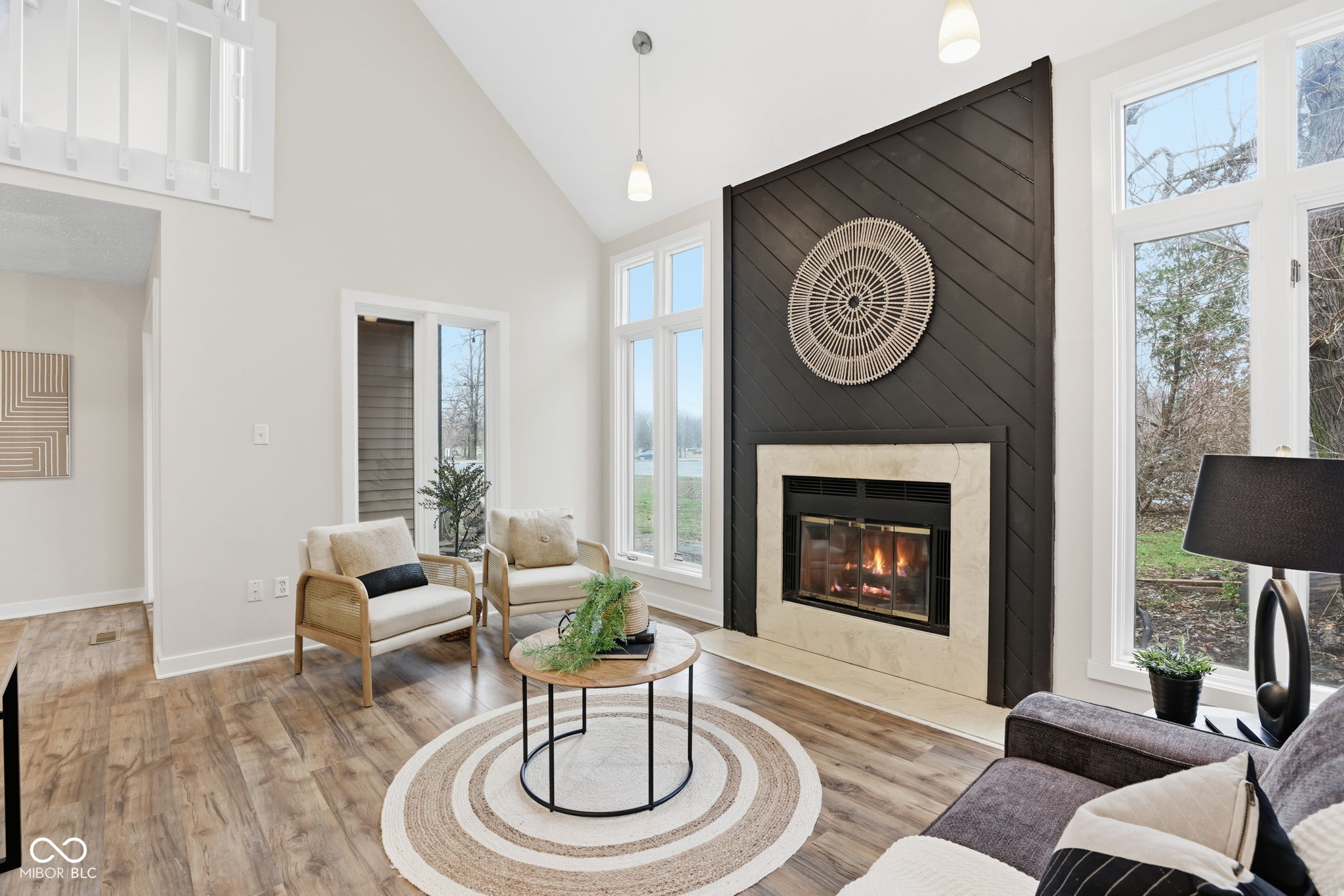 5952 Highgate Circle East Indianapolis, IN 46250 - Photo 6 of 47