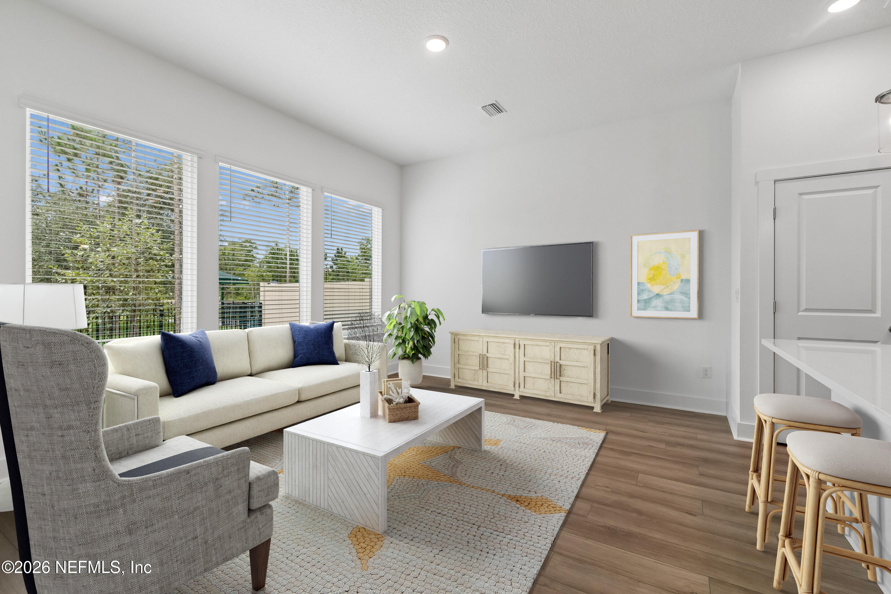10173 Element Road Jacksonville, FL 32256 - Photo 15 of 29 Virtually Staged