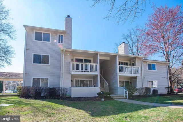$1,650 | 18207 Swiss Circle, Unit 297, Germantown, MD 20874