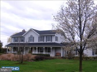 16 Fenimore Road Lumberton, NJ 08048 - Photo 1 of 12 Exterior Front