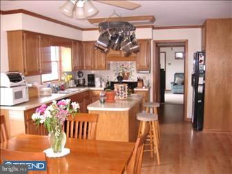 16 Fenimore Road Lumberton, NJ 08048 - Photo 4 of 12 Kitchen