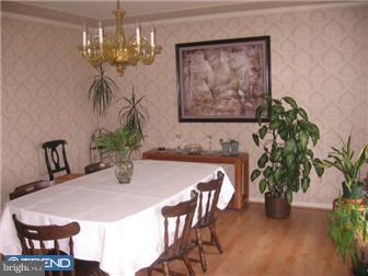 16 Fenimore Road Lumberton, NJ 08048 - Photo 5 of 12 Dining Room