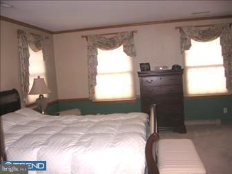 16 Fenimore Road Lumberton, NJ 08048 - Photo 7 of 12 Bedroom - Main