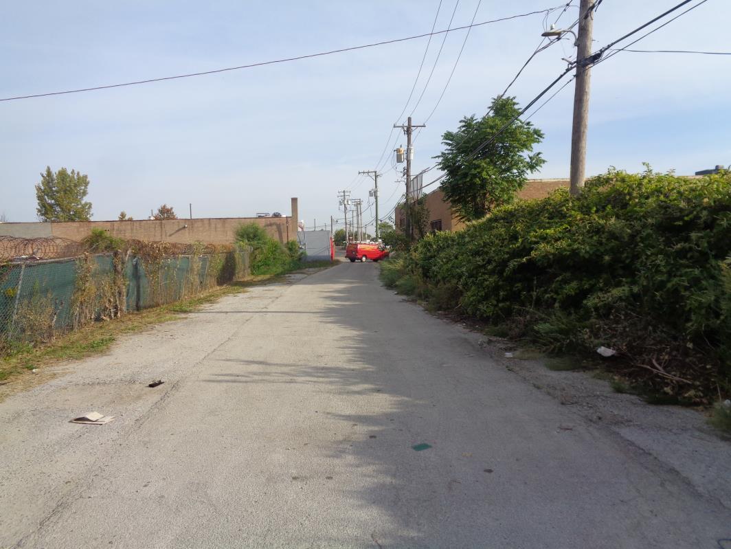 11629 South Green Street Chicago, IL 60628 - Photo 7 of 12 a view of a street