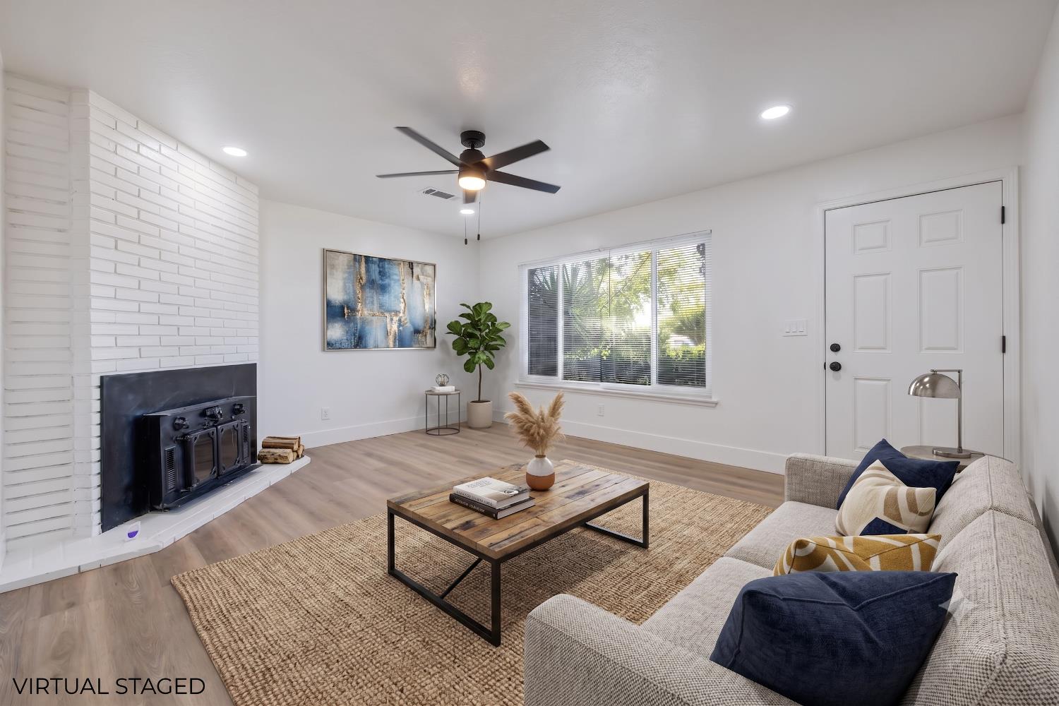 1005 Austin Street Madera, CA 93638 - Photo 6 of 28