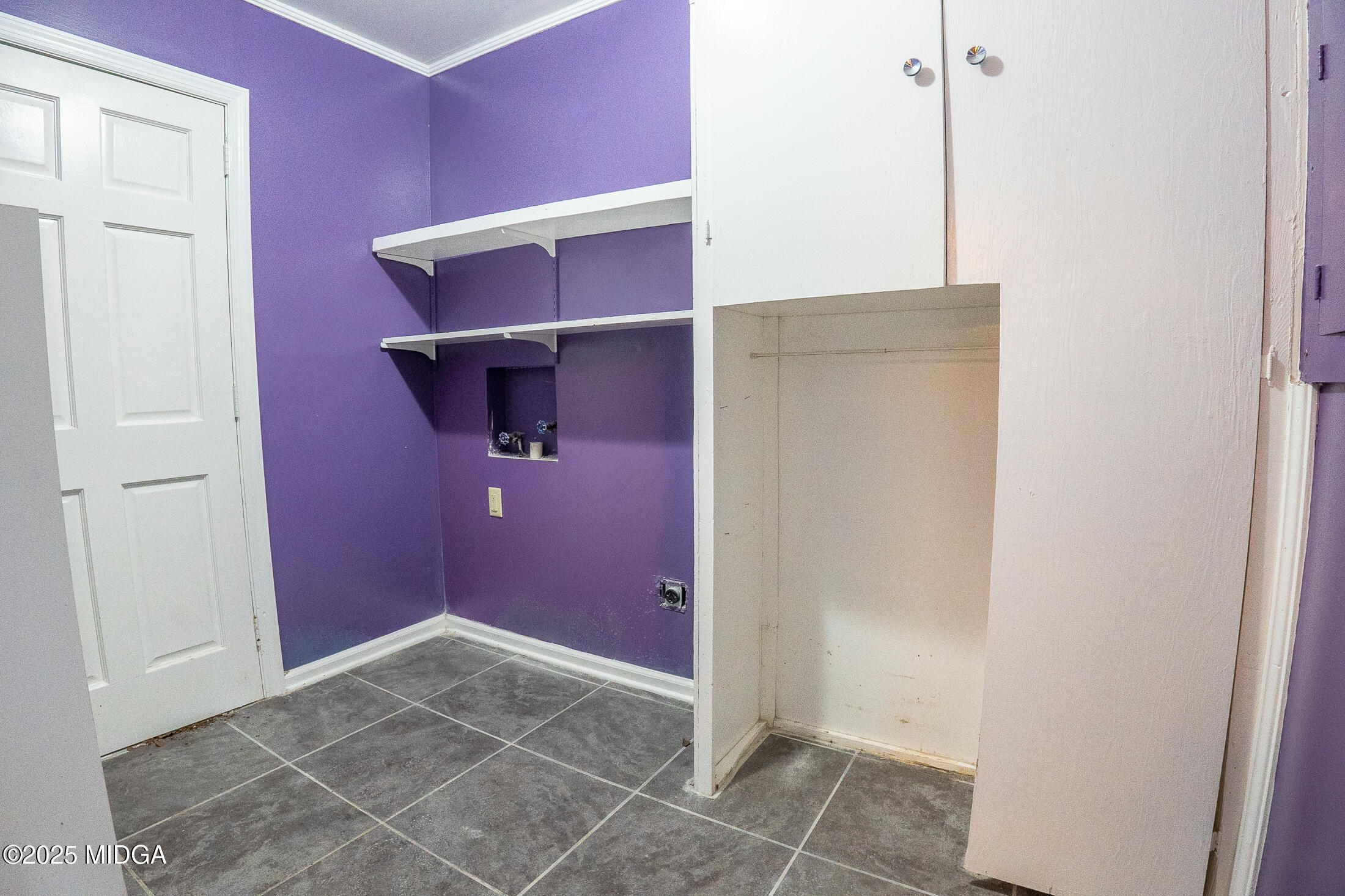 2939 General Lee Road Macon, GA 31204 - Photo 34 of 38 a view of an empty room