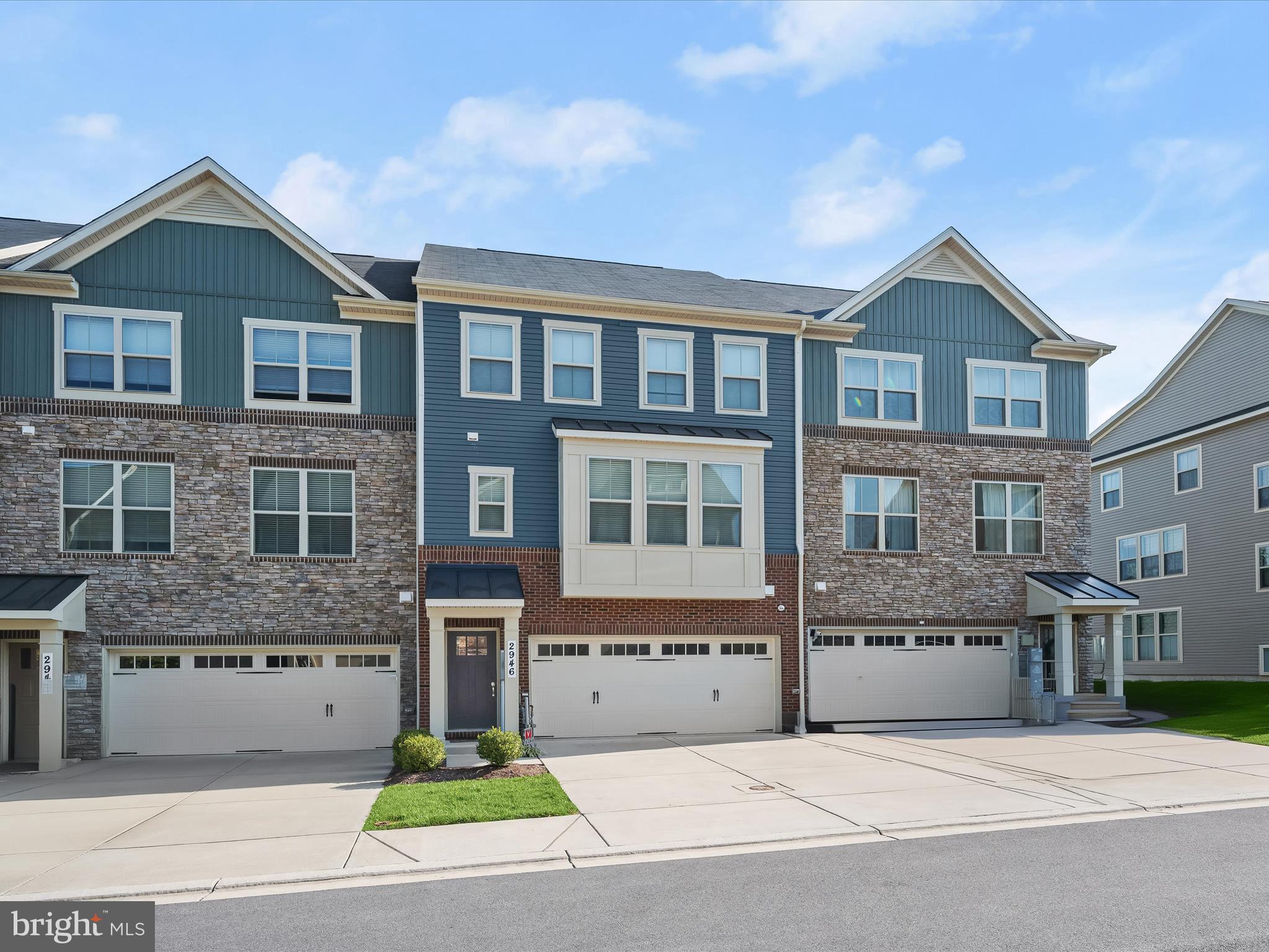 2946 Timberneck Way Hanover, MD 21076 - Photo 1 of 51 Welcome to 2946 Timberneck Way!