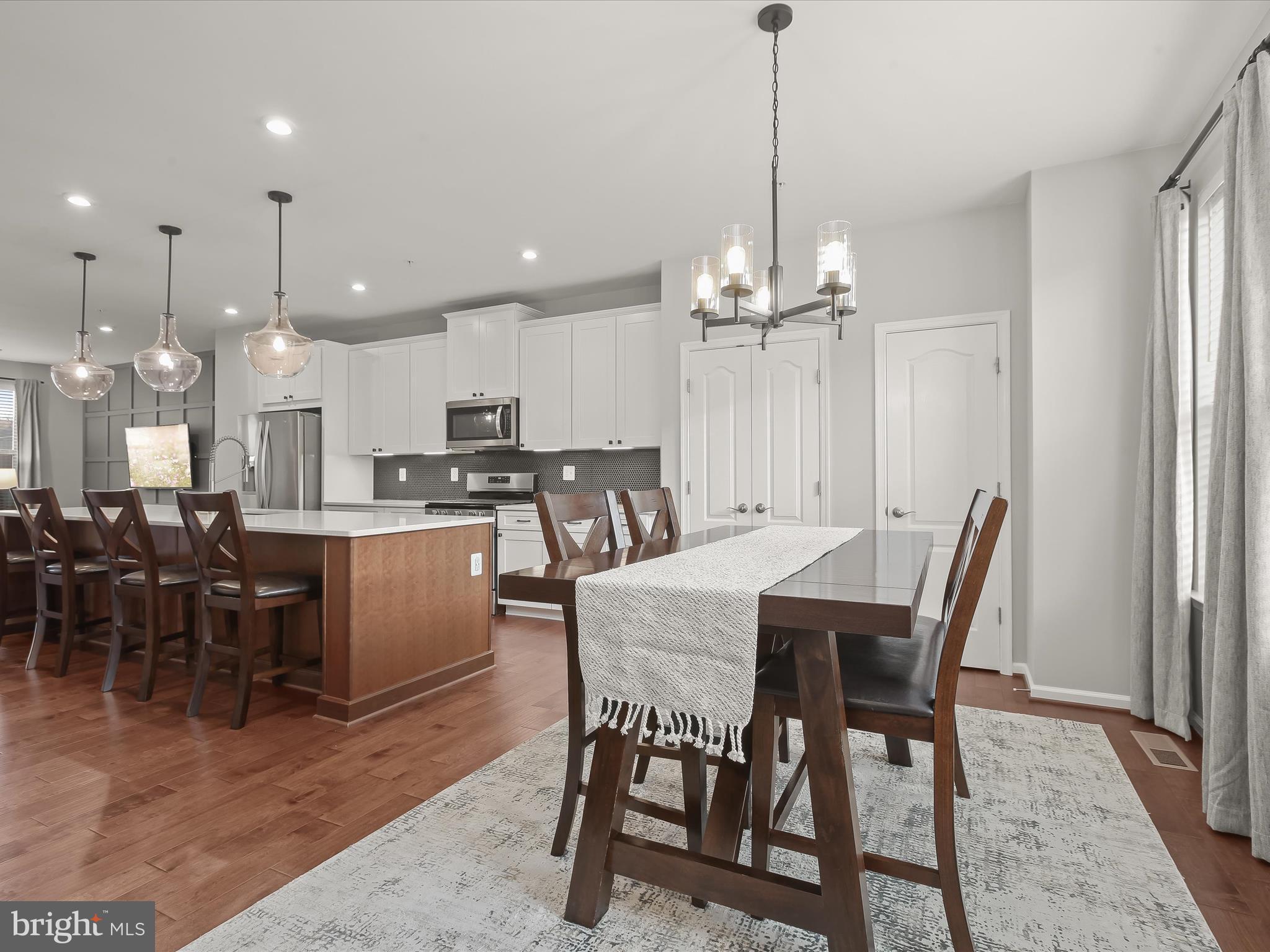 2946 Timberneck Way Hanover, MD 21076 - Photo 11 of 51 Dining Room