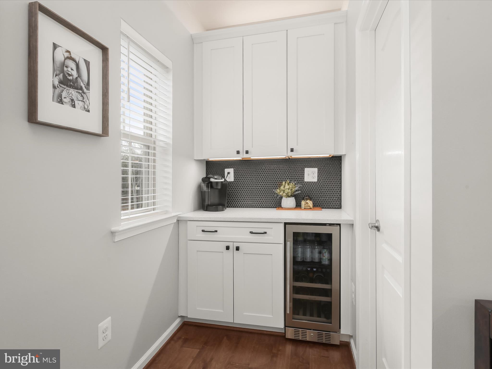 2946 Timberneck Way Hanover, MD 21076 - Photo 13 of 51 Butler's Pantry