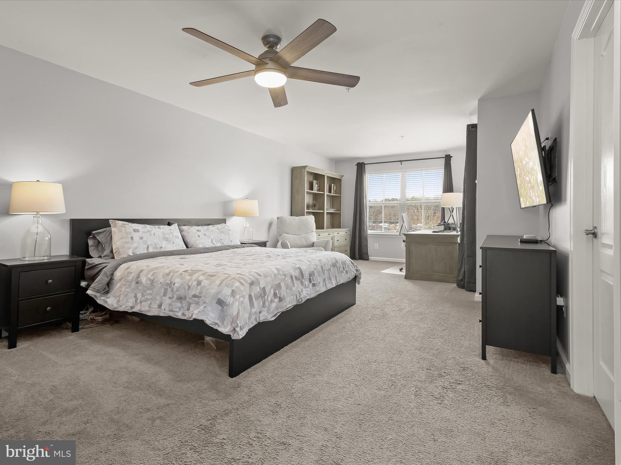 2946 Timberneck Way Hanover, MD 21076 - Photo 15 of 51 Primary Bedroom
