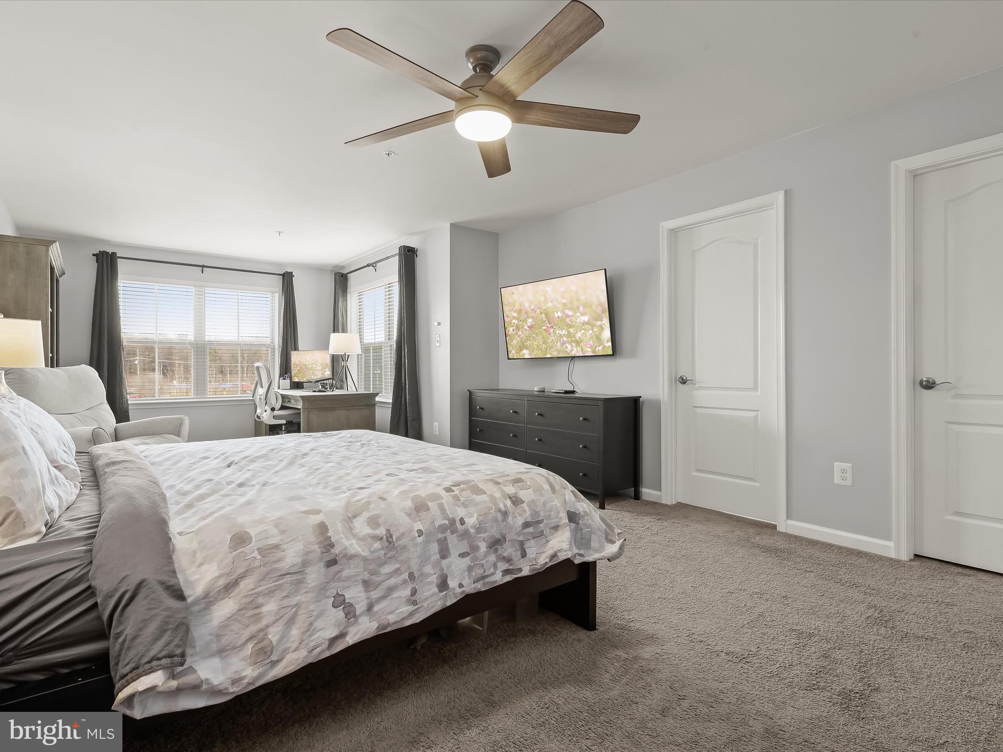 2946 Timberneck Way Hanover, MD 21076 - Photo 16 of 51 Primary Bedroom