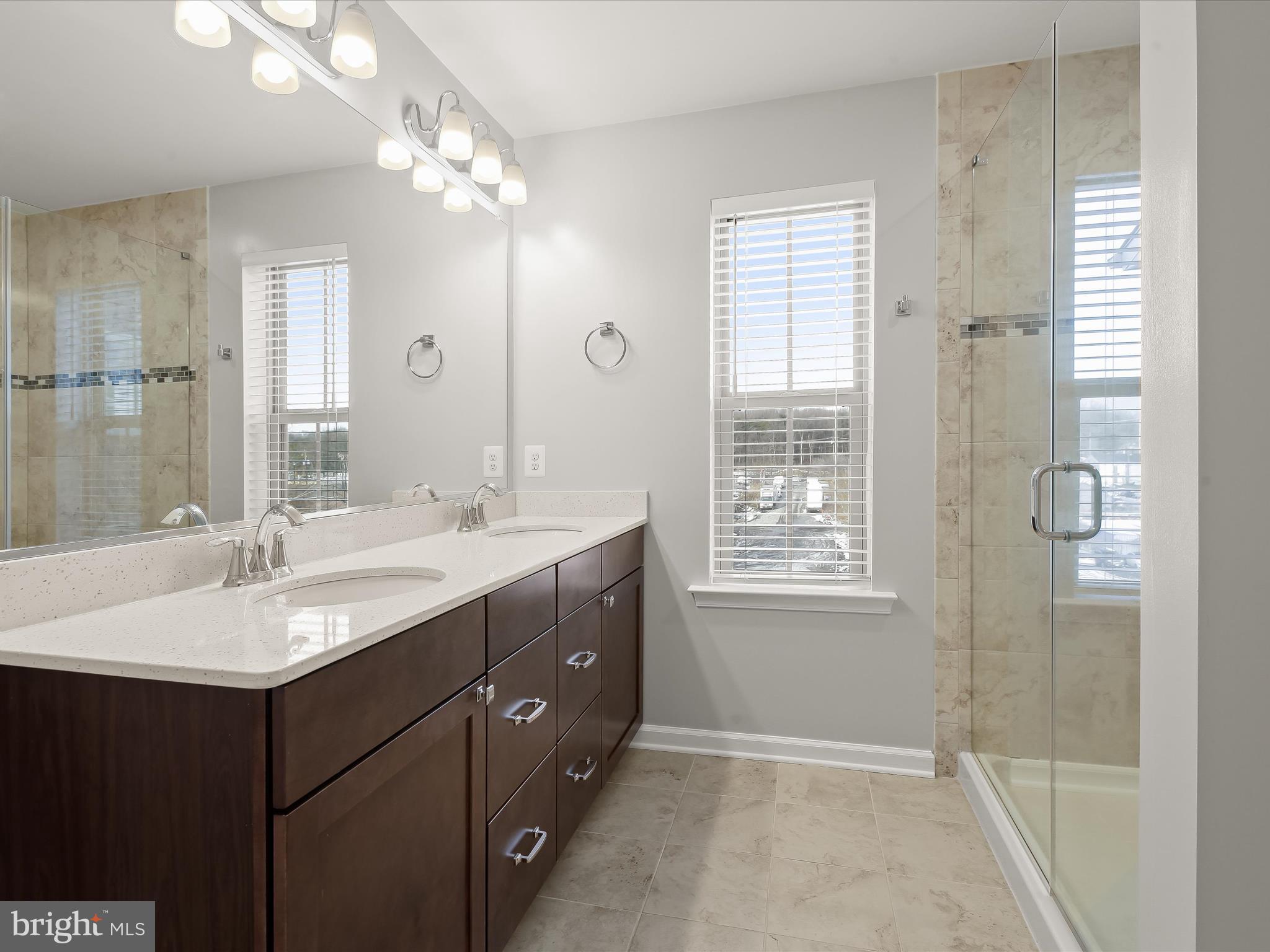 2946 Timberneck Way Hanover, MD 21076 - Photo 18 of 51 Primary Bath