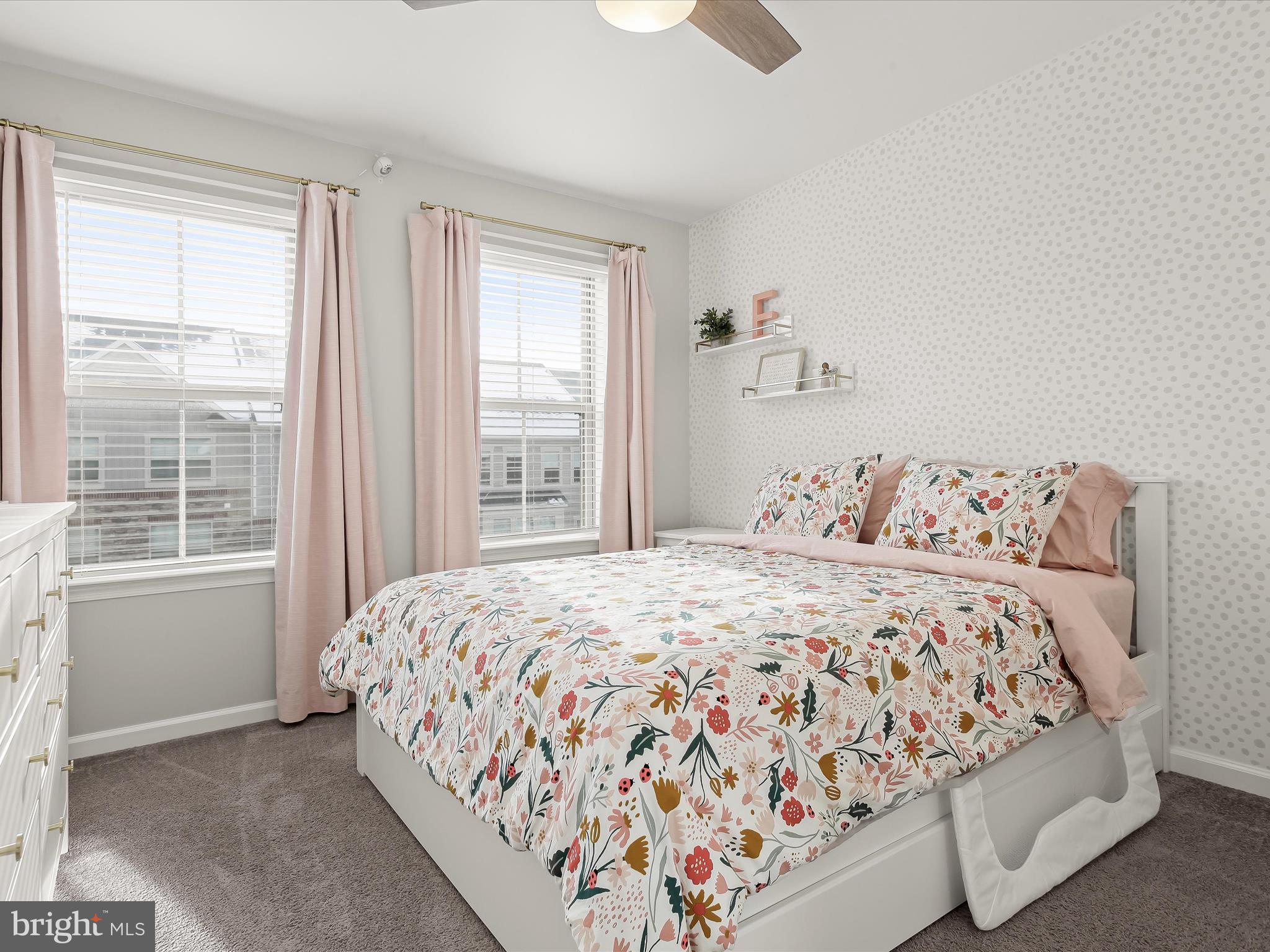 2946 Timberneck Way Hanover, MD 21076 - Photo 22 of 51 Bedroom