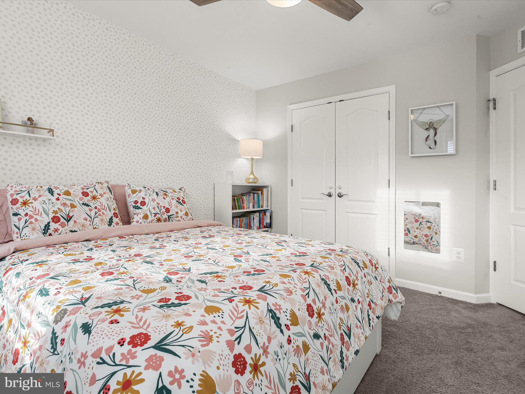 2946 Timberneck Way Hanover, MD 21076 - Photo 23 of 51 Bedroom