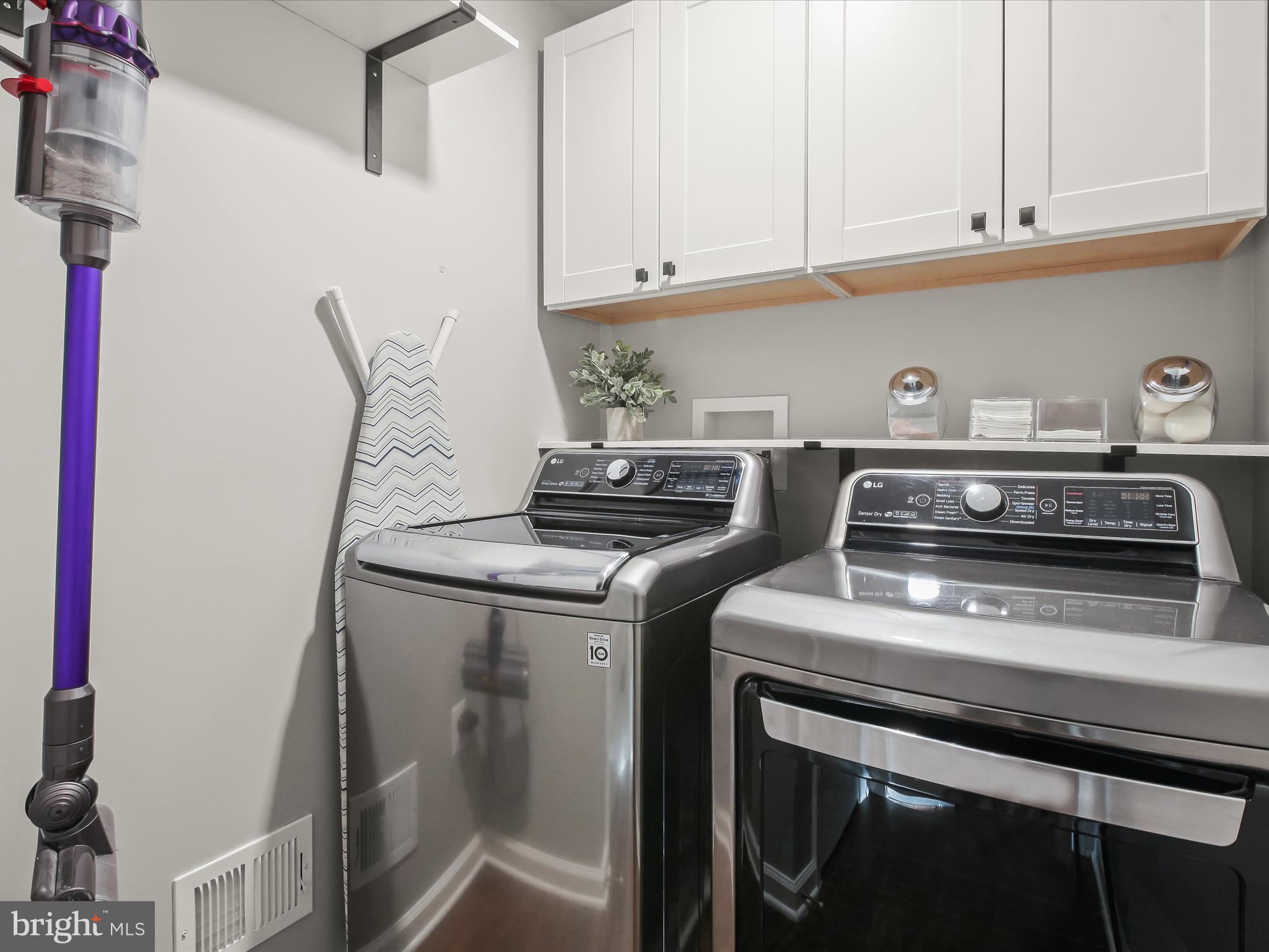 2946 Timberneck Way Hanover, MD 21076 - Photo 25 of 51 Laundry Room