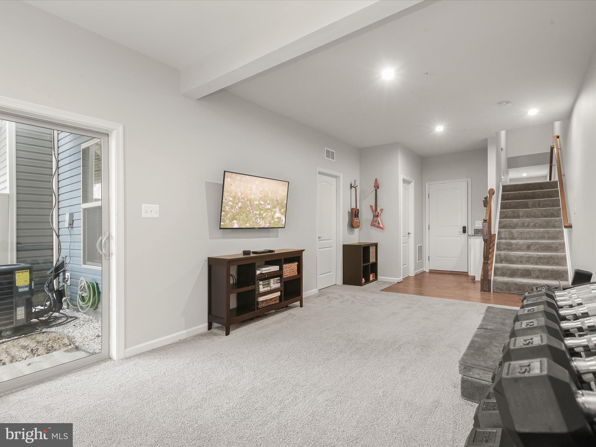 2946 Timberneck Way Hanover, MD 21076 - Photo 27 of 51 Family Room