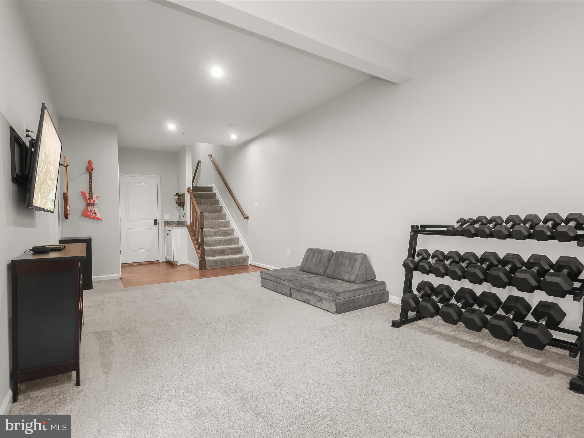 2946 Timberneck Way Hanover, MD 21076 - Photo 28 of 51 Family Room