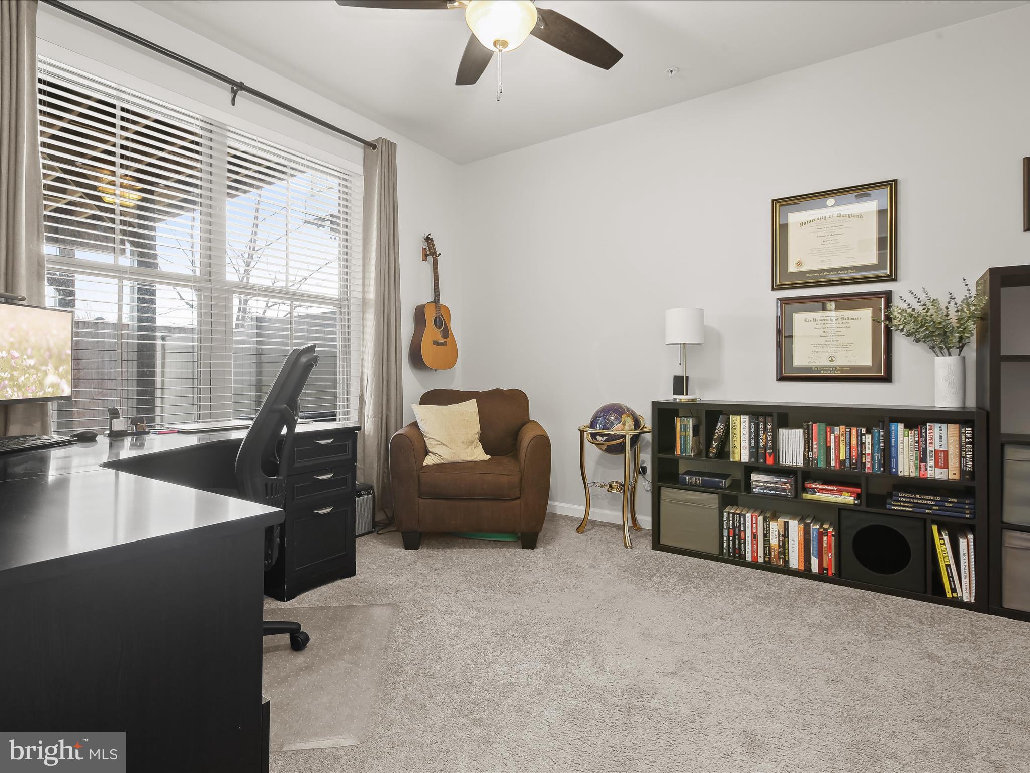 2946 Timberneck Way Hanover, MD 21076 - Photo 30 of 51 Bedroom