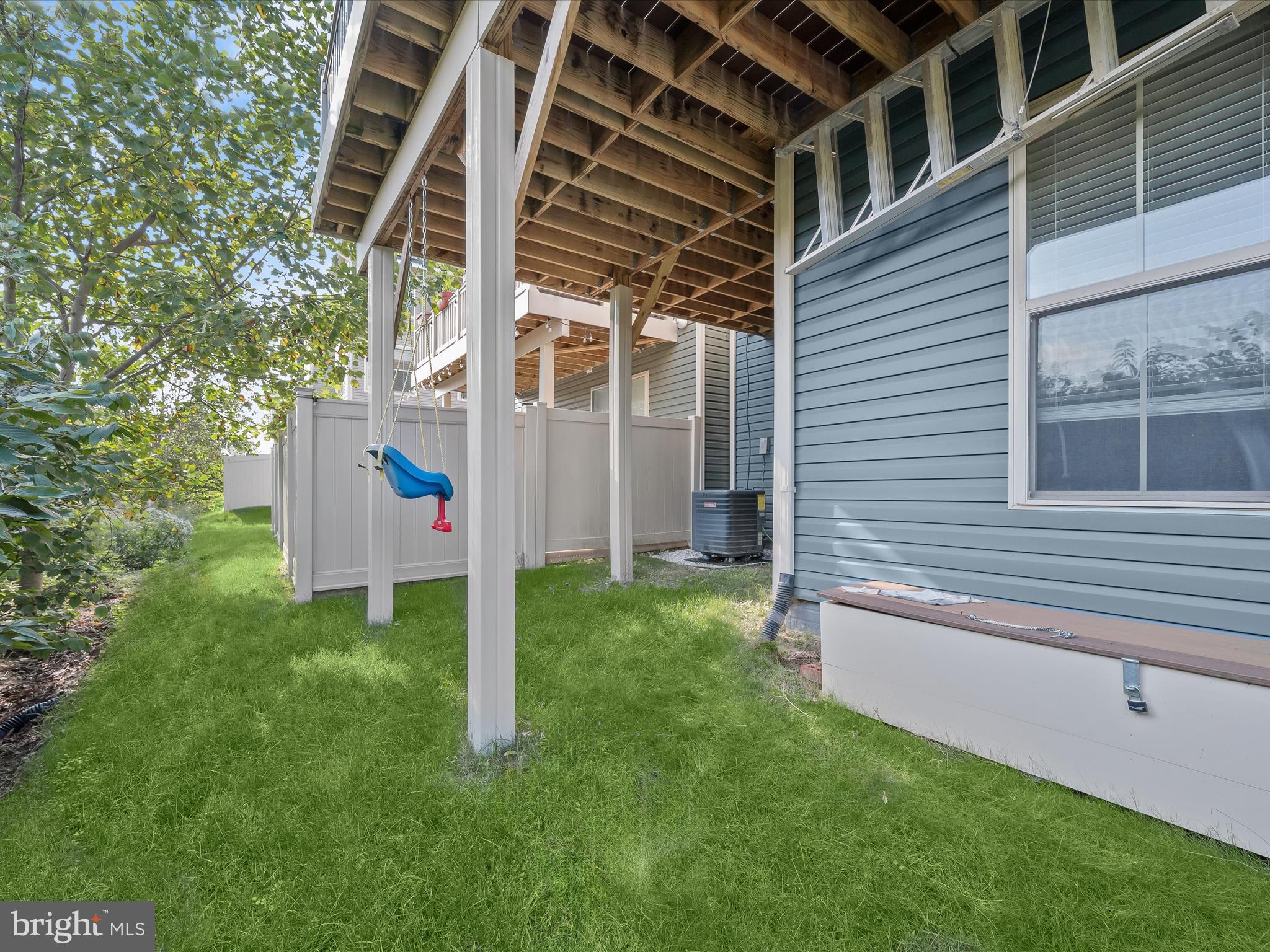 2946 Timberneck Way Hanover, MD 21076 - Photo 38 of 51 Backyard