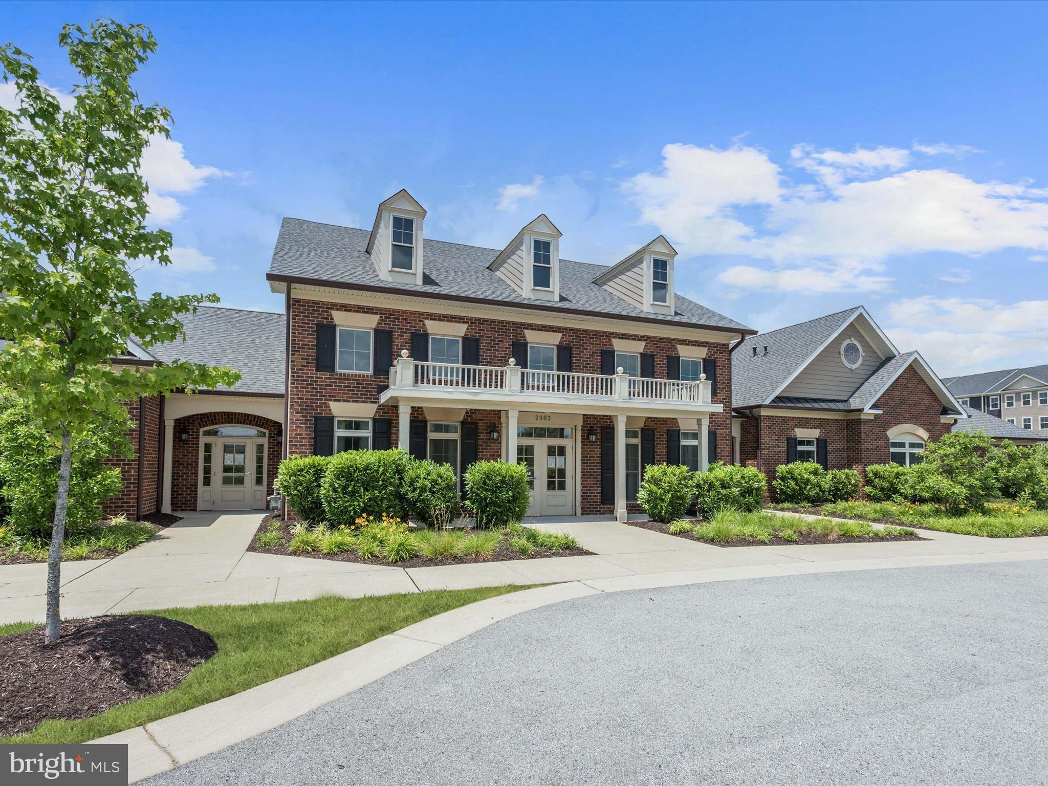 2946 Timberneck Way Hanover, MD 21076 - Photo 40 of 51 Community Amenities