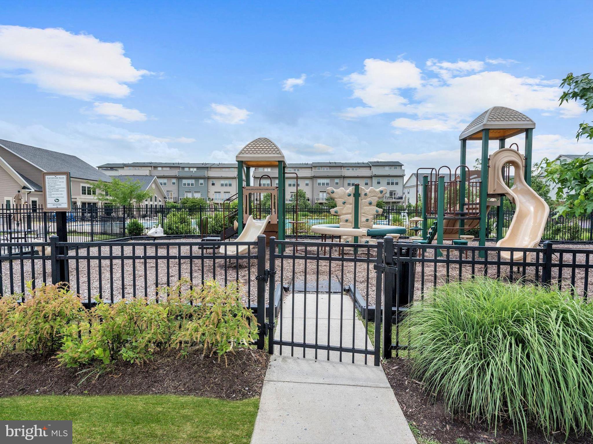 2946 Timberneck Way Hanover, MD 21076 - Photo 41 of 51 Community Amenities
