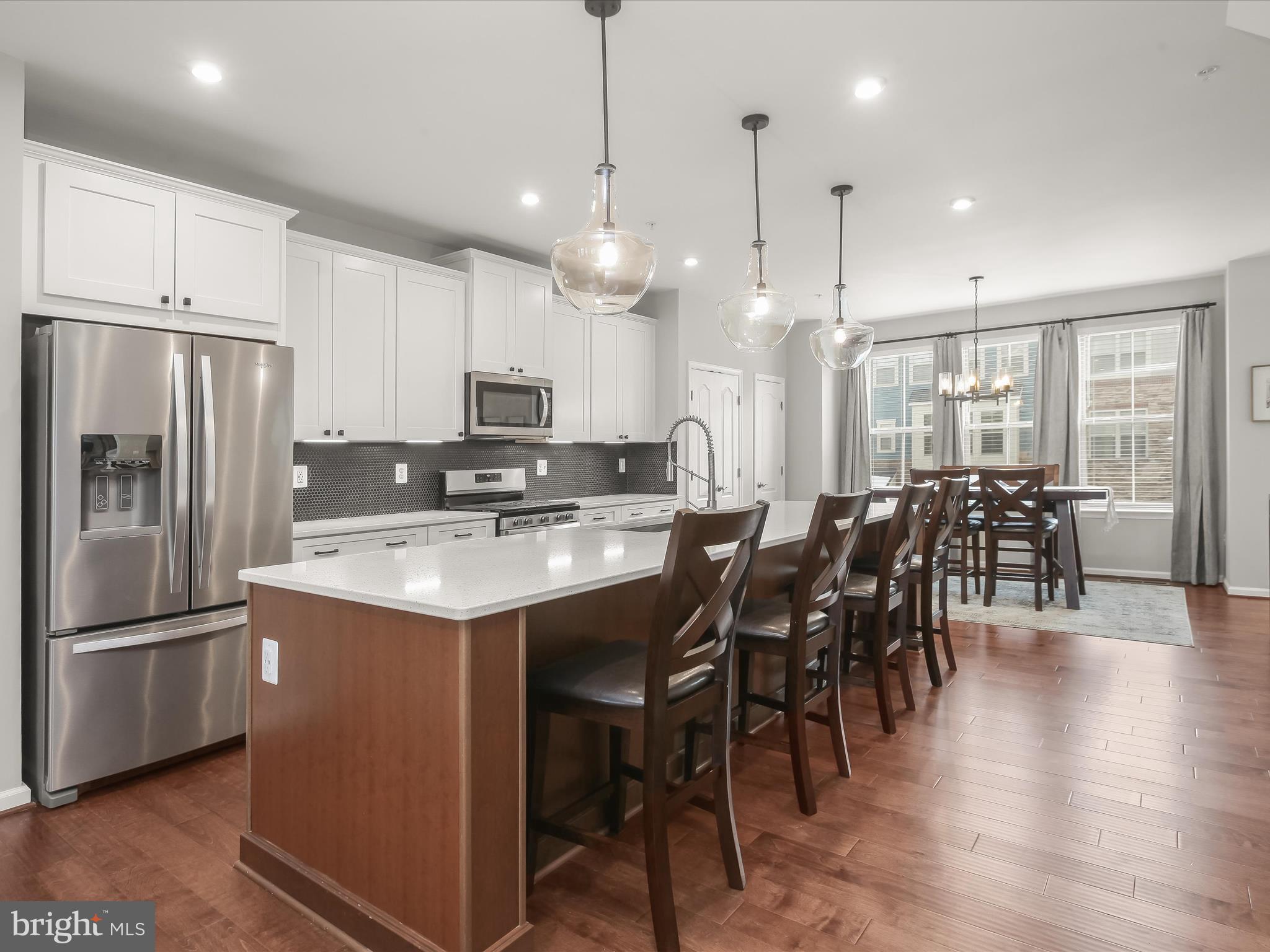 2946 Timberneck Way Hanover, MD 21076 - Photo 5 of 51 Kitchen