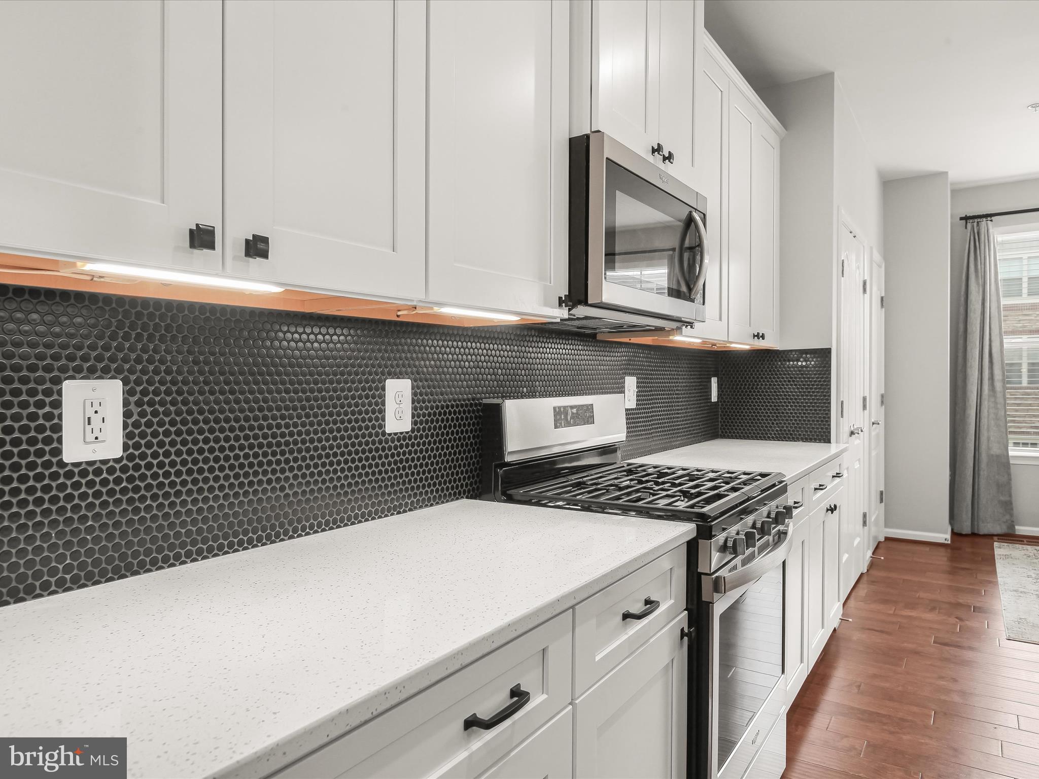 2946 Timberneck Way Hanover, MD 21076 - Photo 8 of 51 Kitchen
