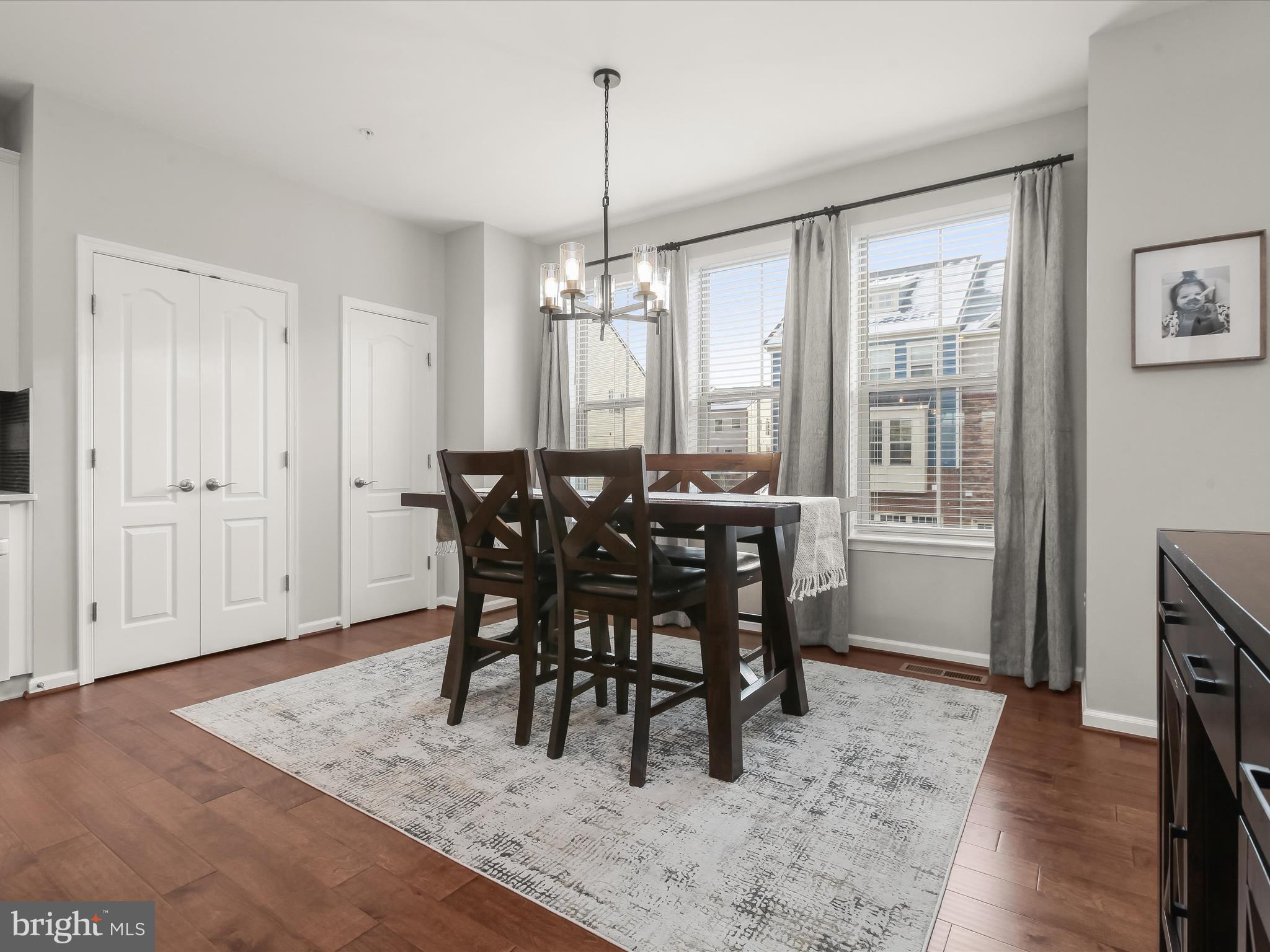2946 Timberneck Way Hanover, MD 21076 - Photo 10 of 51 Dining Room