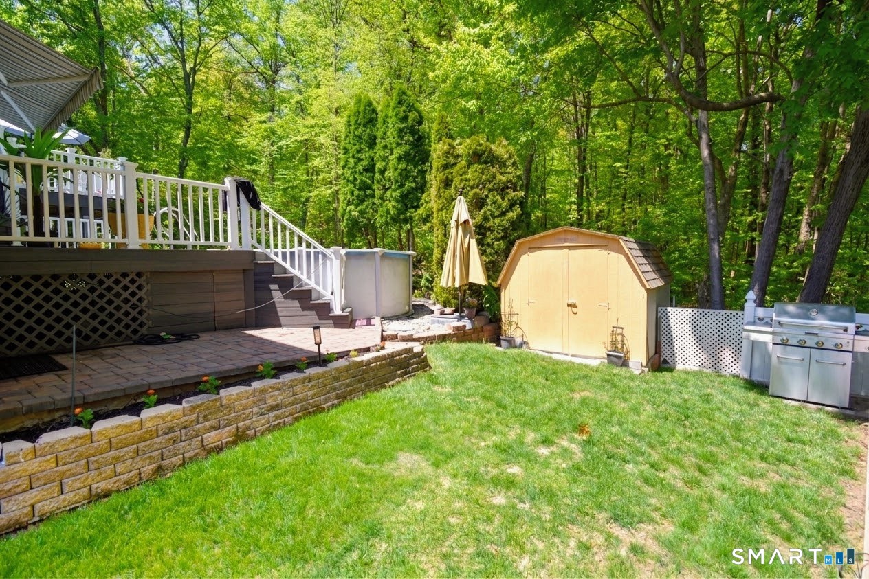 38 Algonquin Way Bristol, CT 06010 - Photo 8 of 37