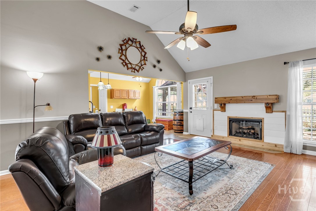 228 Pampas Drive Pooler, GA 31322 - Photo 11 of 40