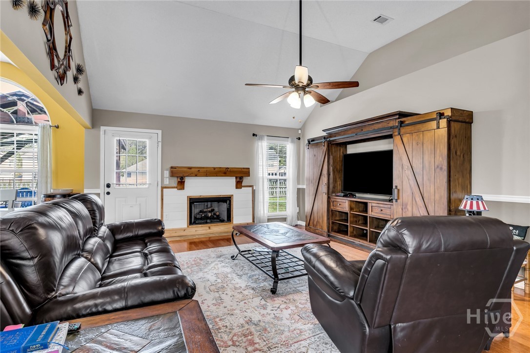 228 Pampas Drive Pooler, GA 31322 - Photo 12 of 40