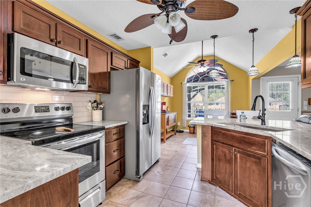 228 Pampas Drive Pooler, GA 31322 - Photo 13 of 40